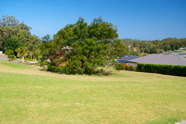 Main view of Homely land listing, 25 Combe Drive, Mollymook NSW 2539