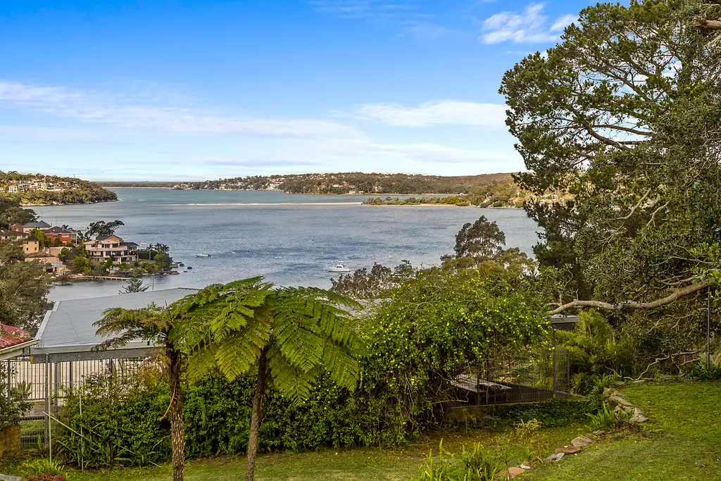 Main view of Homely house listing, 30 North East Crescent, Lilli Pilli NSW 2229