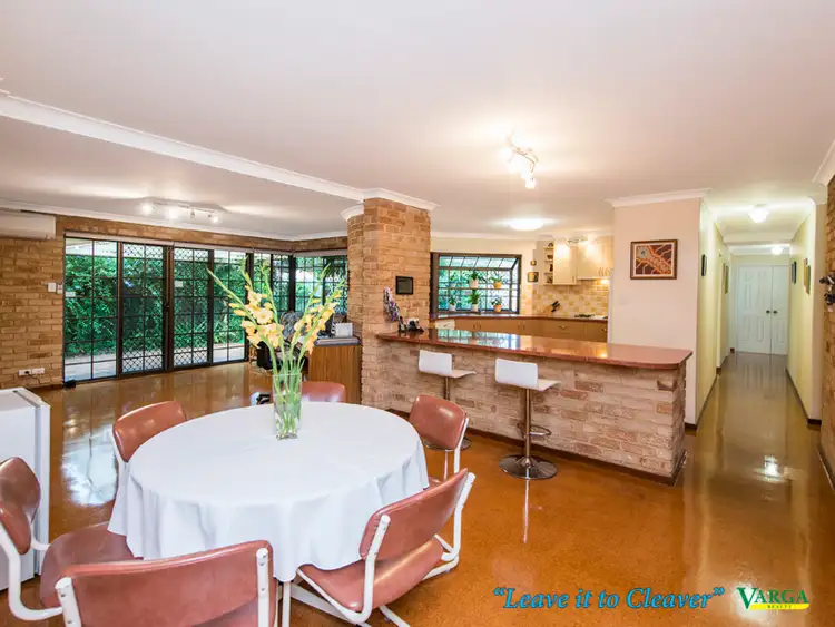 Seventh view of Homely house listing, 7 Tralee Way, Waterford WA 6152