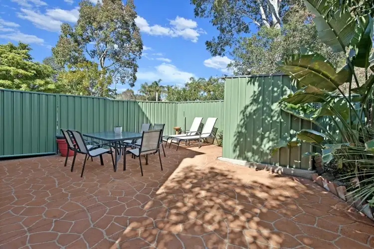 Fourth view of Homely unit listing, 1/4 Lisa Place, Sunshine Bay NSW 2536