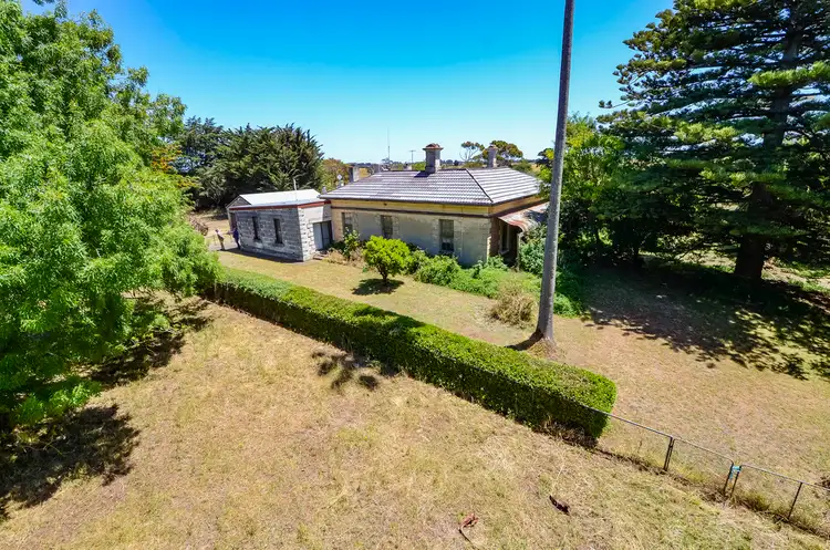 Third view of Homely rural property listing, 219 Sunnybrae Road, Suttontown SA 5291