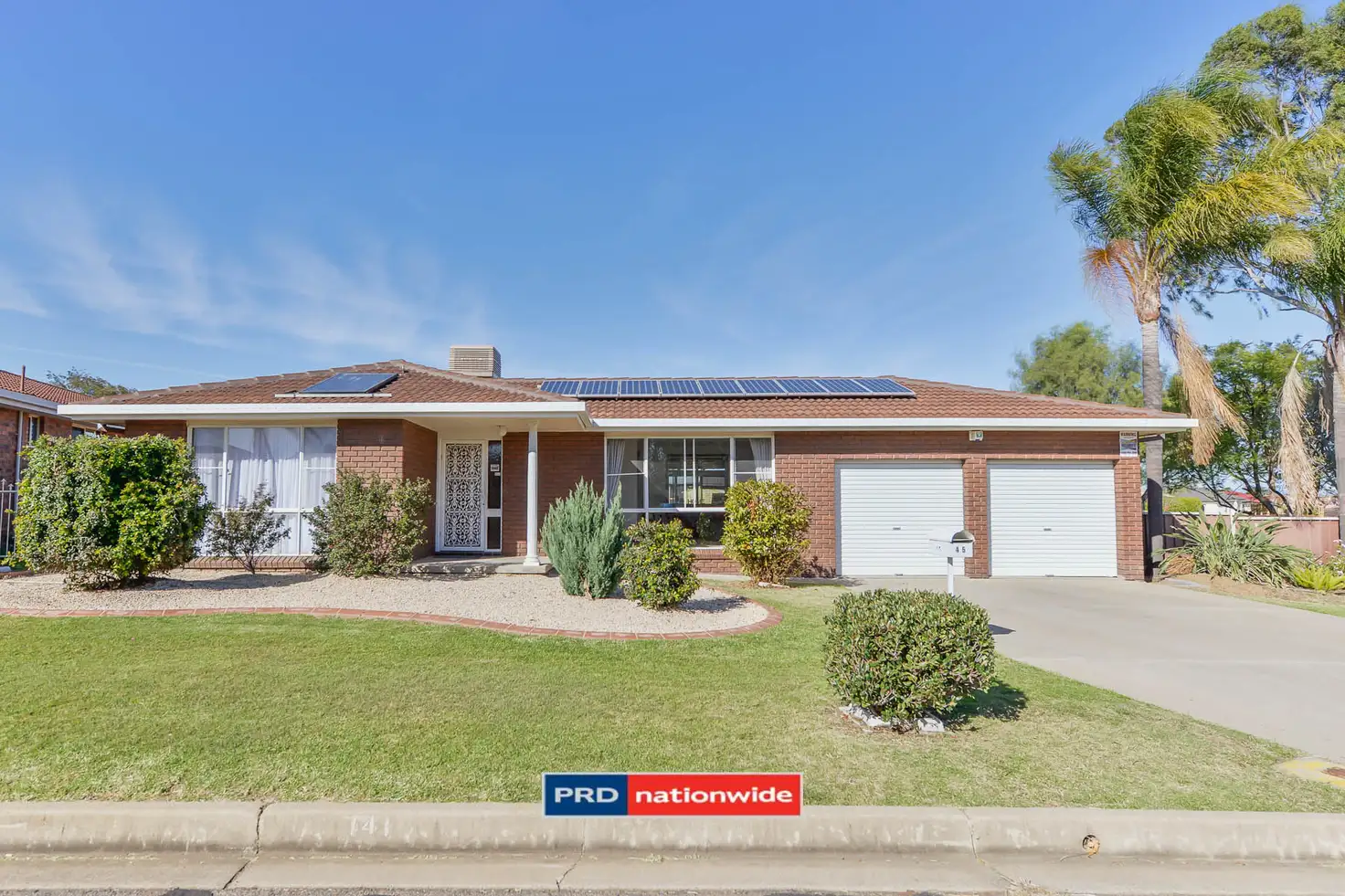 Main view of Homely house listing, 45 Bandalong Street, Tamworth NSW 2340