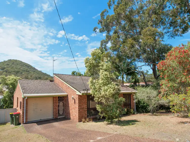 8 Galoola Drive, Nelson Bay NSW 2315