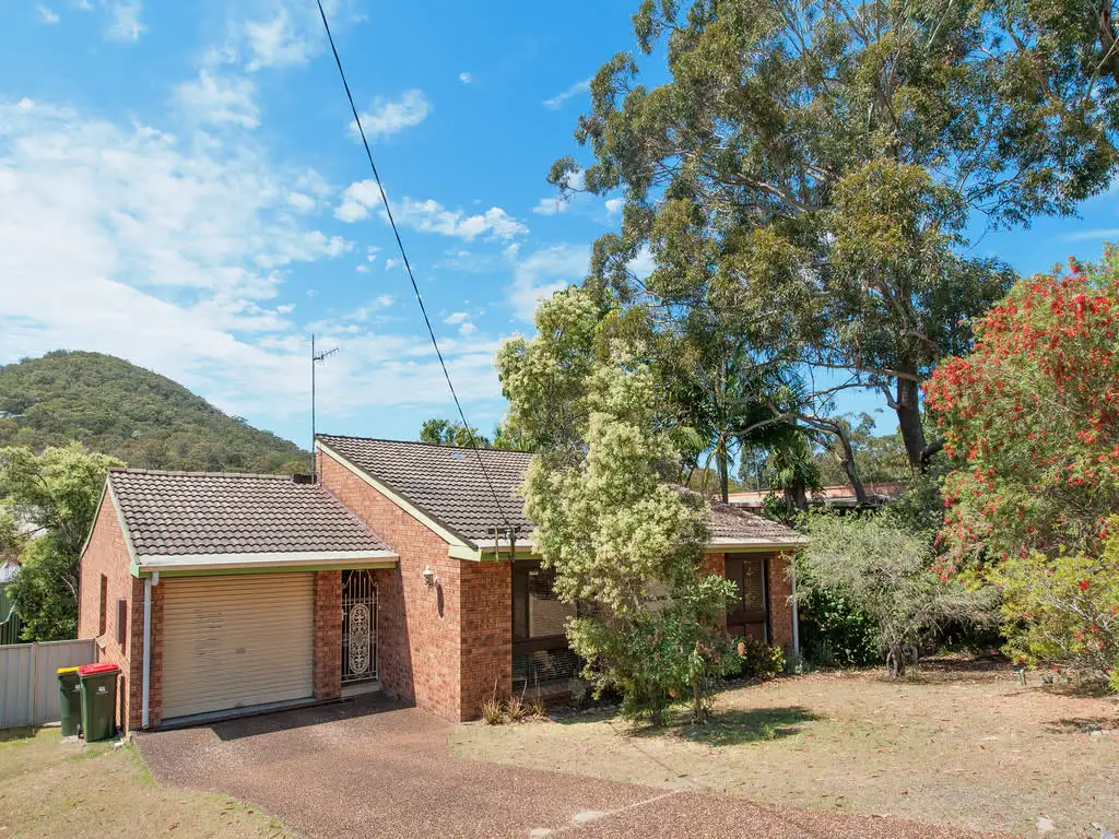 Main view of Homely house listing, 8 Galoola Drive, Nelson Bay NSW 2315