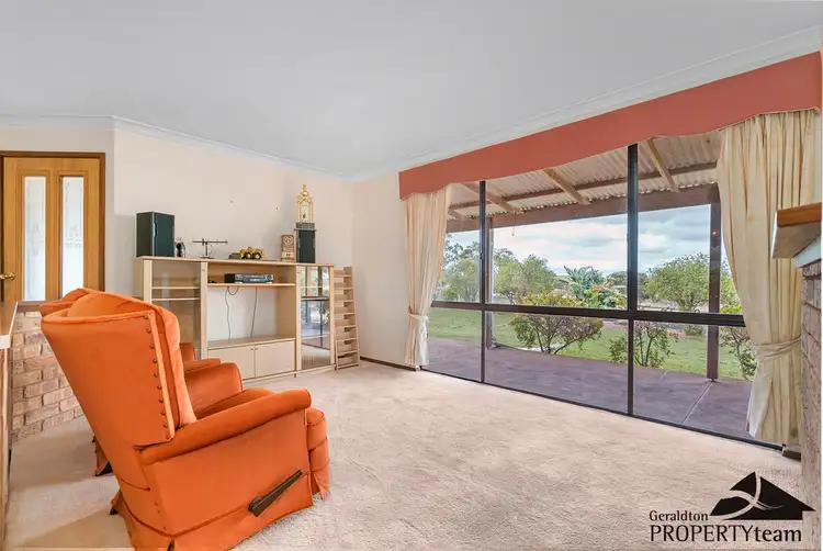 Fourth view of Homely house listing, 1850 Chapman Valley Road, Narra Tarra WA 6532