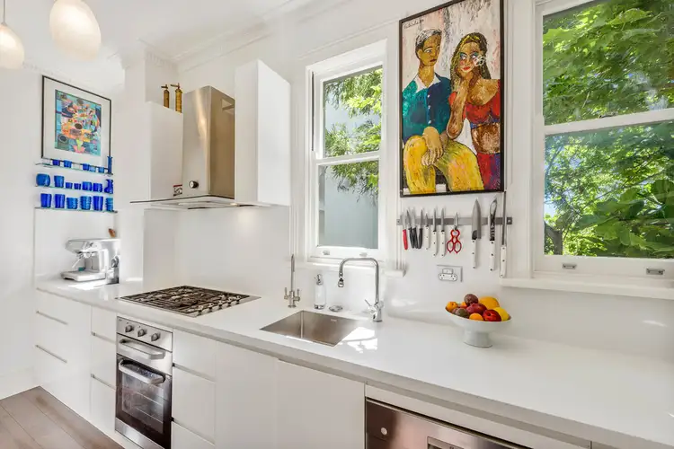 Fourth view of Homely apartment listing, 2/96 Surrey Street, Darlinghurst NSW 2010