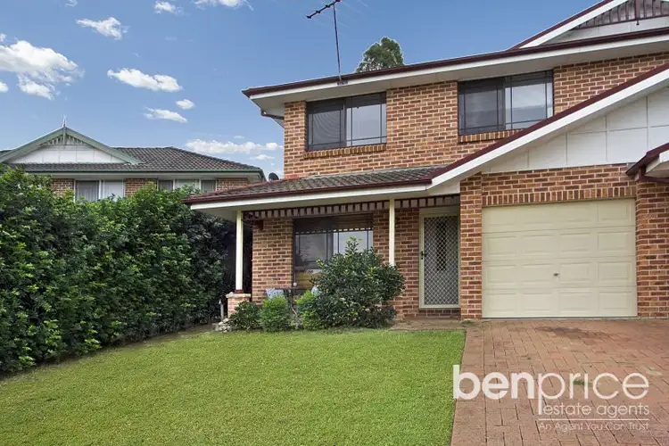 Main view of Homely semi-detached listing, Address available on request