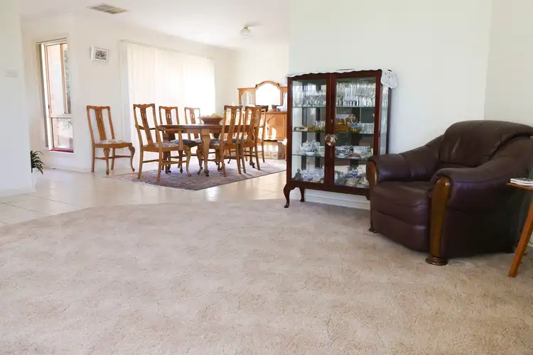 Sixth view of Homely house listing, 54 Nelson Drive, Griffith NSW 2680