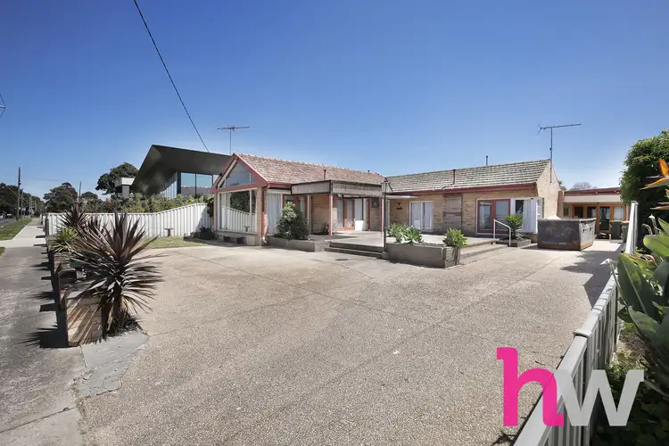 Fourth view of Homely house listing, 33 The Esplanade, North Shore VIC 3214