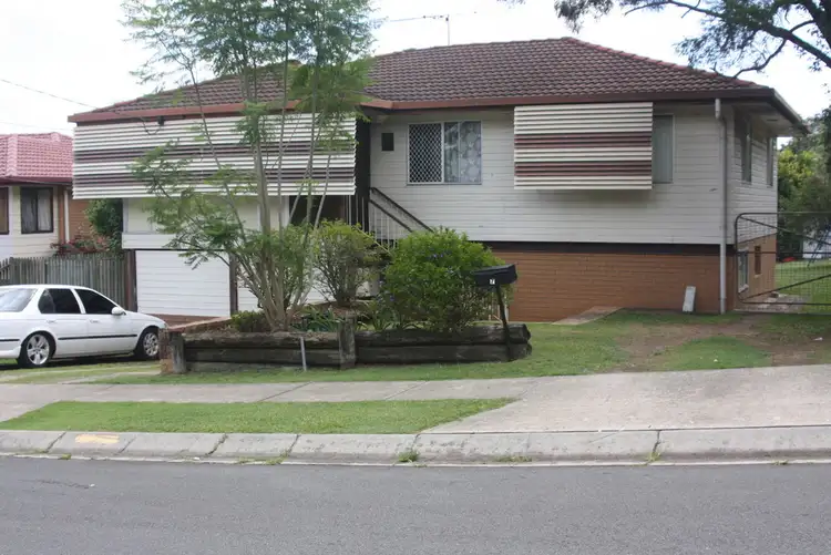Second view of Homely house listing, 7 Louis St, Beenleigh QLD 4207