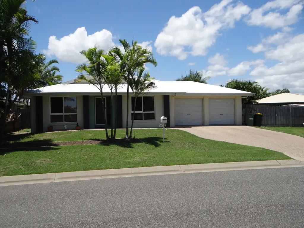 Main view of Homely house listing, 19 Clipper Court, Bucasia QLD 4750