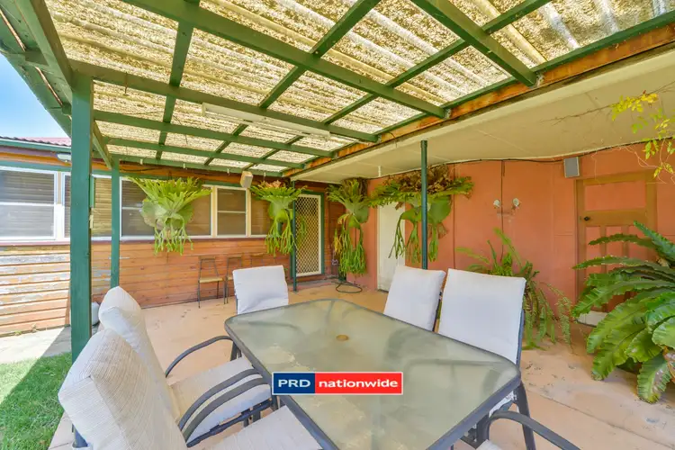 Fifth view of Homely house listing, 6 Oxley Street, Tamworth NSW 2340