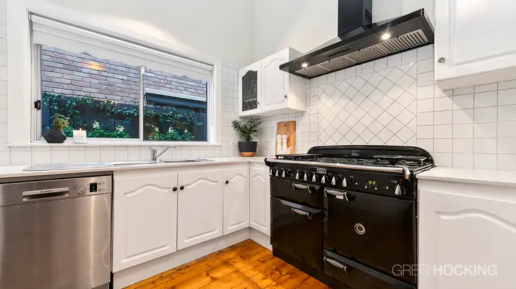 Third view of Homely house listing, 90 Osborne Street, Williamstown VIC 3016
