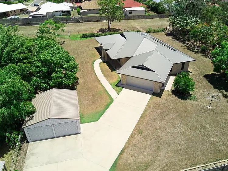 Second view of Homely house listing, 16 Snapper Street, Kawungan QLD 4655