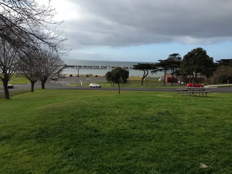 Third view of Homely land listing, 107 Geelong Road, Portarlington VIC 3223
