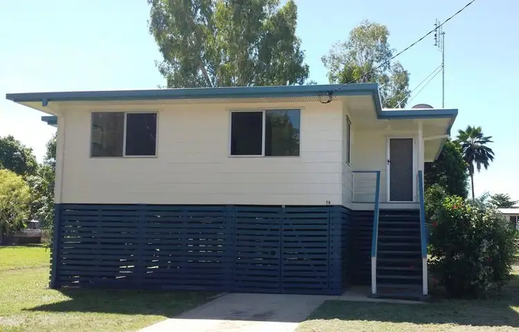 28 Mill Street, Giru QLD 4809