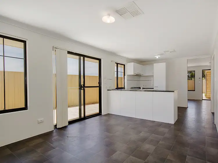 Sixth view of Homely house listing, 12 Oakham Way, Orelia WA 6167