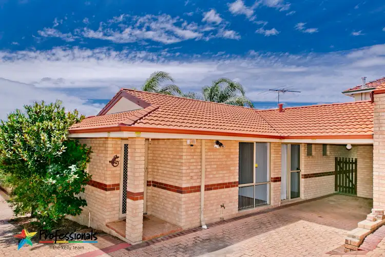 2/69 Baden Street, Joondanna WA 6060