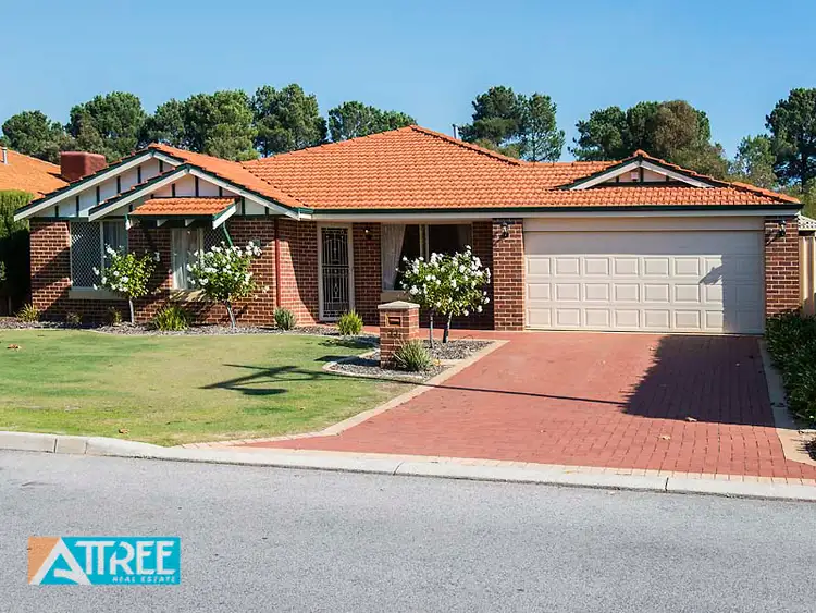 Fifth view of Homely house listing, 77 Bennett Drive, Canning Vale WA 6155