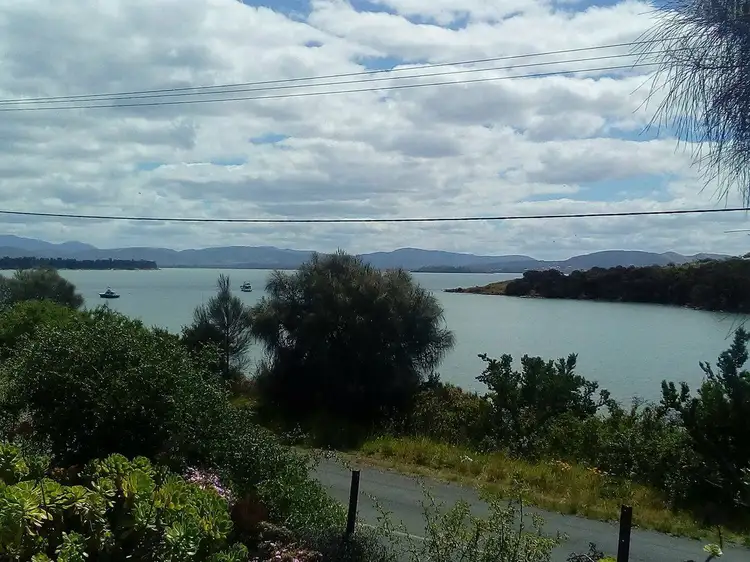 Seventh view of Homely house listing, 42 Lewisham Scenic Drive, Lewisham TAS 7173