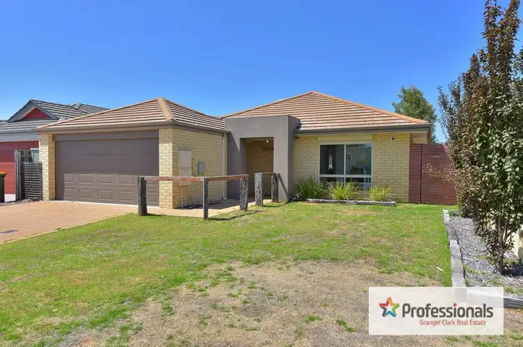 Fourth view of Homely house listing, 4 Tuross Way, Ellenbrook WA 6069