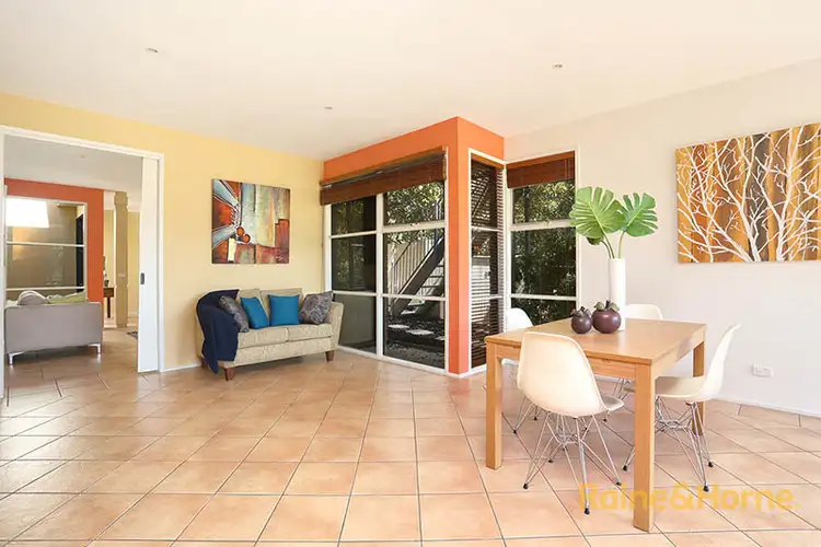 Fourth view of Homely townhouse listing, 11 Frangipani Lane, Maribyrnong VIC 3032