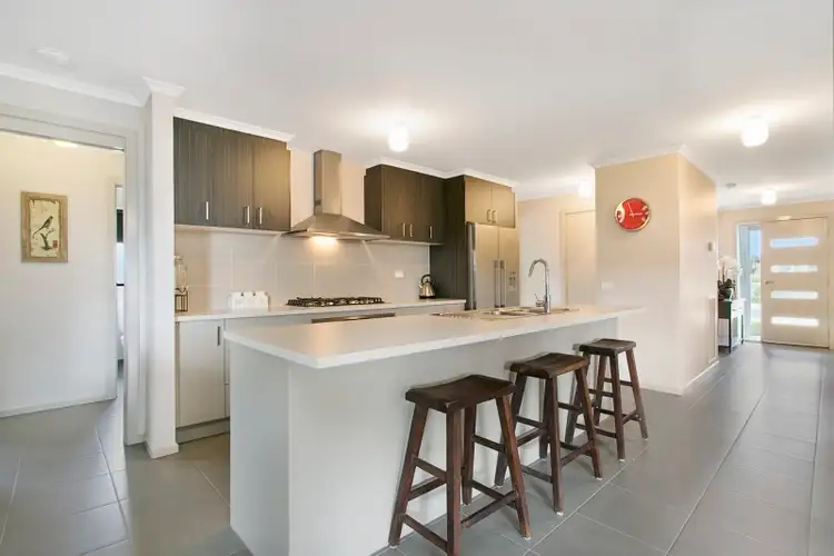 Third view of Homely house listing, 13 Parkview Boulevard, Huntly VIC 3551