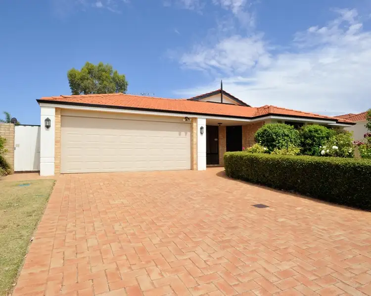 Main view of Homely house listing, 5 Natoli Way, Baldivis WA 6171