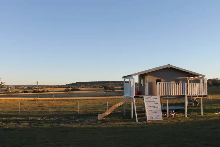 Sixth view of Homely house listing, 317 Fernhill Road, Inverell NSW 2360