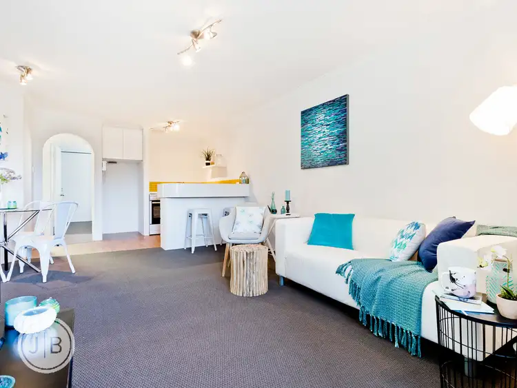 Second view of Homely unit listing, 14/7 Leane Street, South Perth WA 6151