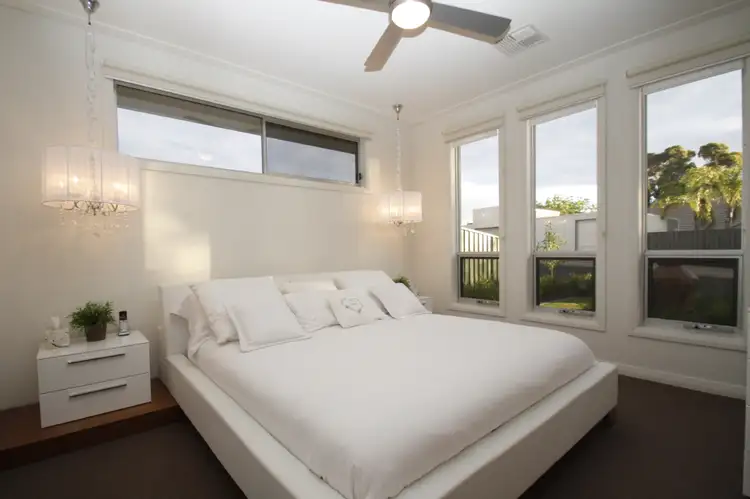 Fifth view of Homely house listing, 4 JORGENSEN STREET, Loxton SA 5333