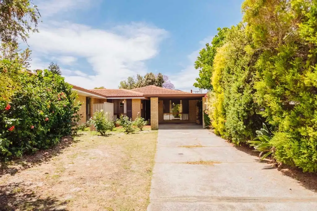 Main view of Homely house listing, 2a Birkett Street, Bedford WA 6052