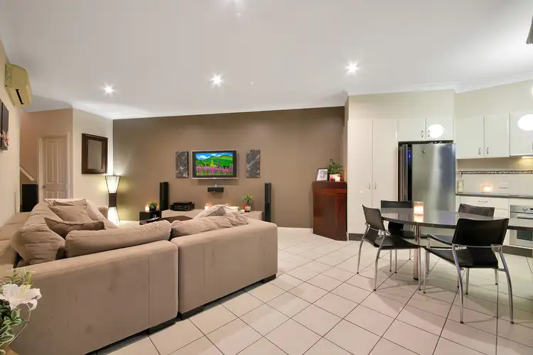 Sixth view of Homely townhouse listing, 5/2 Marciana Crescent, Varsity Lakes QLD 4227
