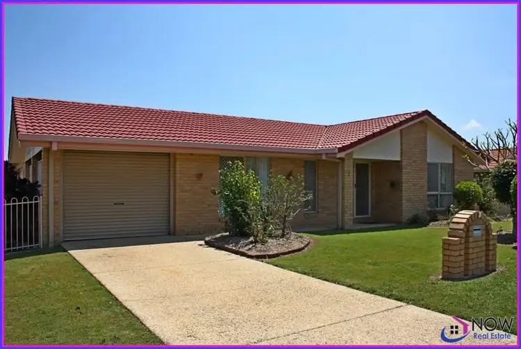 3 Parkview Street, Morayfield QLD 4506