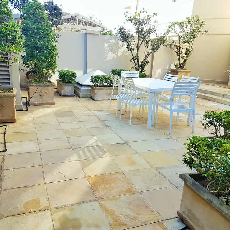 Third view of Homely apartment listing, 9C/70 Alfred Street, Milsons Point NSW 2061