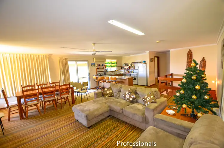 Second view of Homely house listing, 9 Banjuna Street, Falcon WA 6210