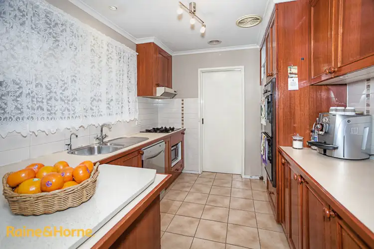 Third view of Homely house listing, 20 Fraser Court, Sunbury VIC 3429