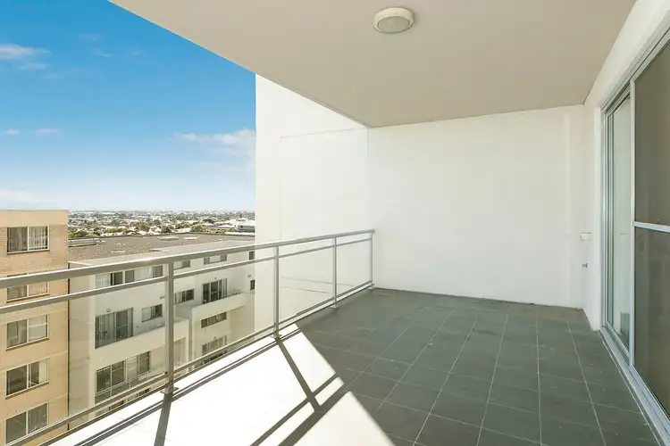 Seventh view of Homely apartment listing, 801/110 Queens Road, Hurstville NSW 2220