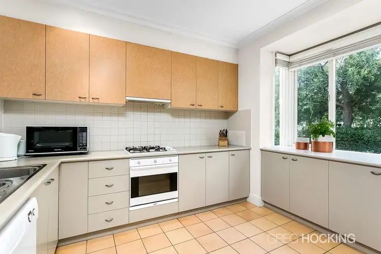 Fifth view of Homely house listing, 1 Capistrano Place, Port Melbourne VIC 3207