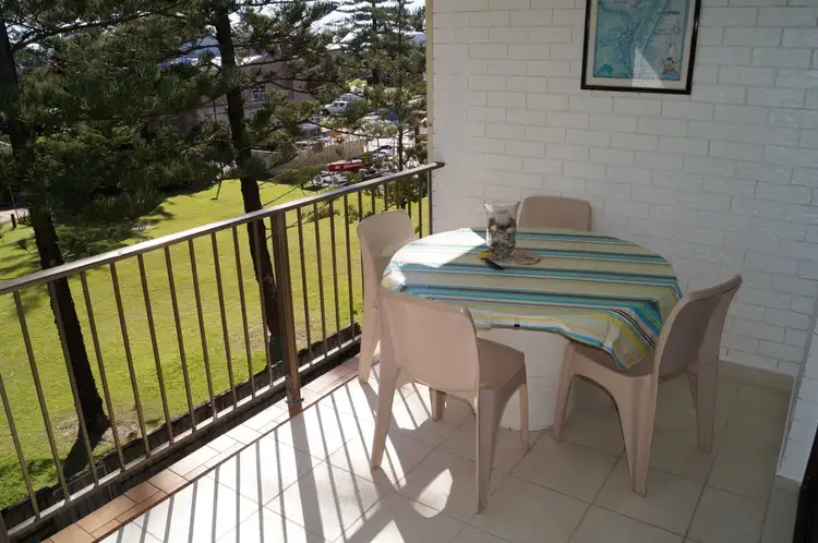 Sixth view of Homely unit listing, Unit @ / 19 Montana Road, Mermaid Beach QLD 4218