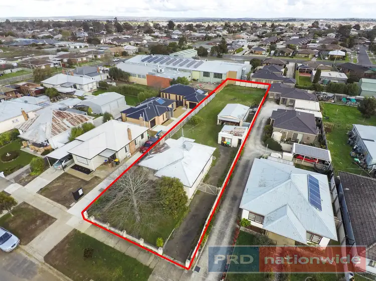 106 Beverin Street, Sebastopol VIC 3356