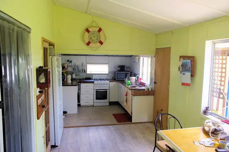 Second view of Homely house listing, 202 Oakview Road, Oakview QLD 4600