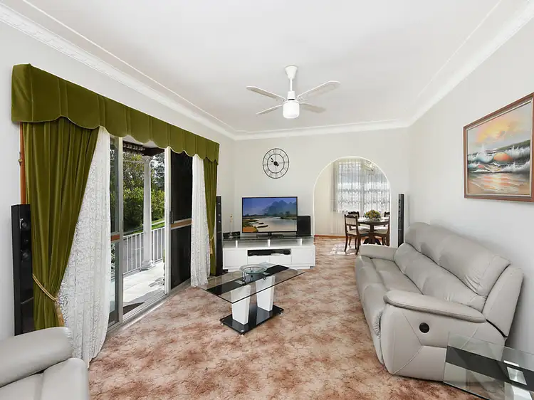 Third view of Homely house listing, 33 Cressington Way, Wallsend NSW 2287
