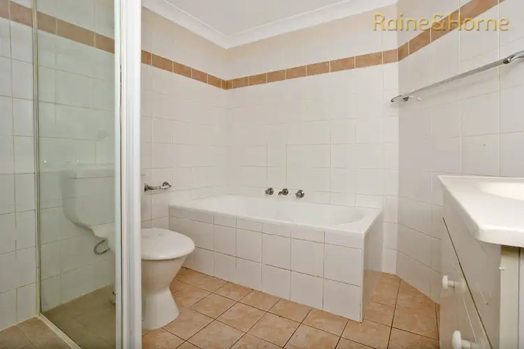 Fifth view of Homely unit listing, 16/1-11 George Street, St Marys NSW 2760