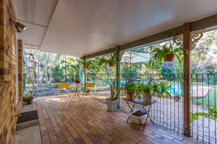 Fourth view of Homely house listing, 20 COCKATOO CRESCENT, Gooburrum QLD 4670
