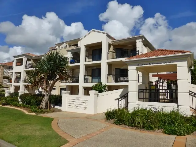 30/19-20 Pacific Parade, Yamba NSW 2464