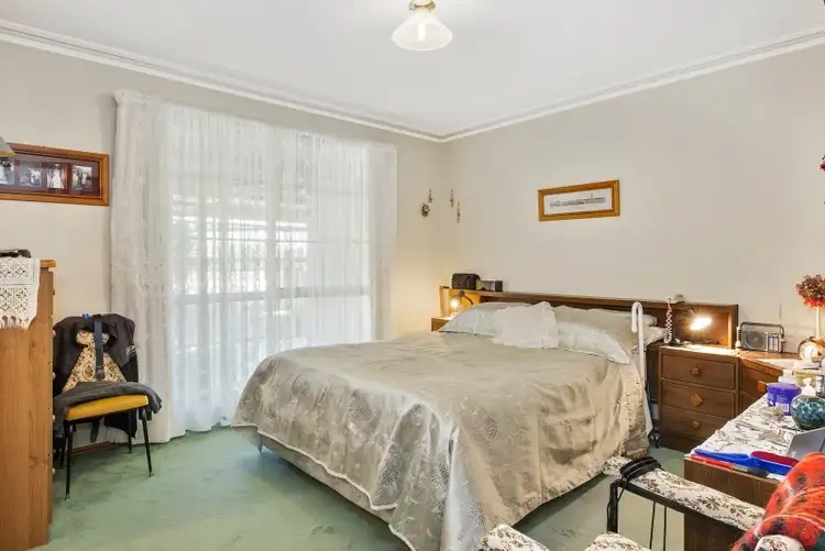 Fourth view of Homely house listing, 411 Learmonth, Buninyong VIC 3357