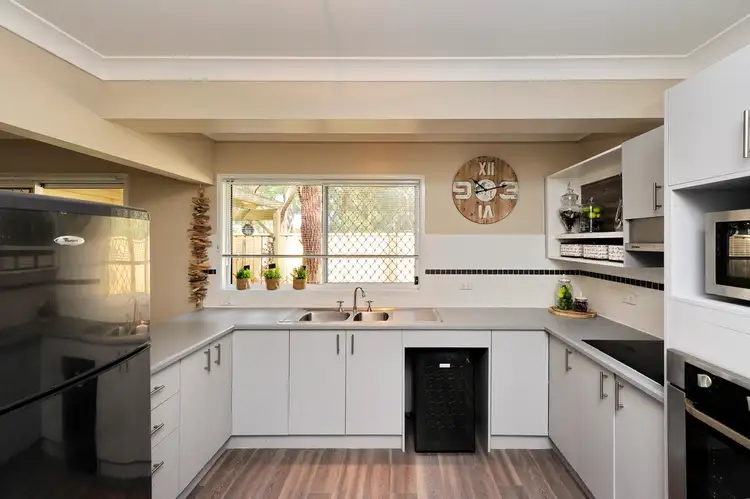 Sixth view of Homely townhouse listing, 7/244 Sandy Point Road, Salamander Bay NSW 2317