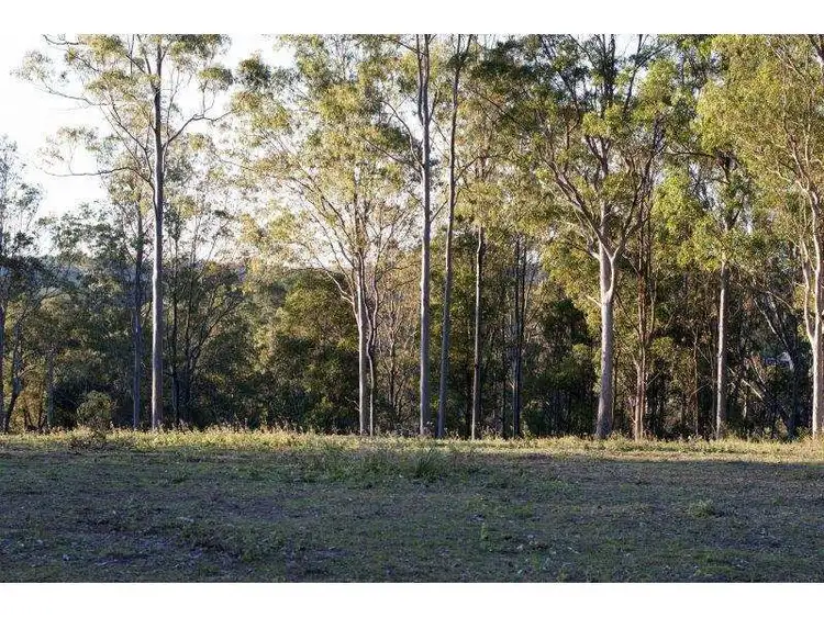 Second view of Homely land listing, 43 (Lot 30) Old Veteran Road, Veteran QLD 4570