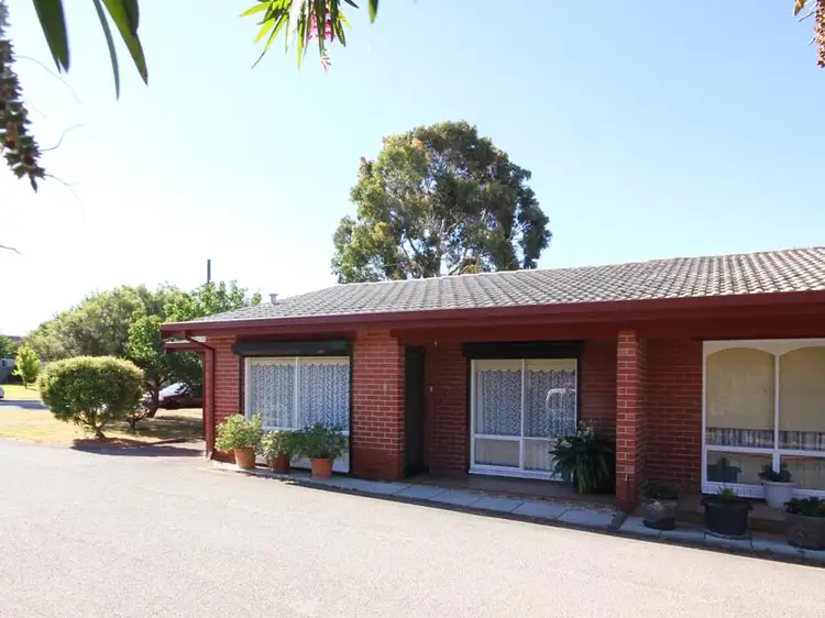 Third view of Homely unit listing, 1/60 Booth Avenue, Morphett Vale SA 5162